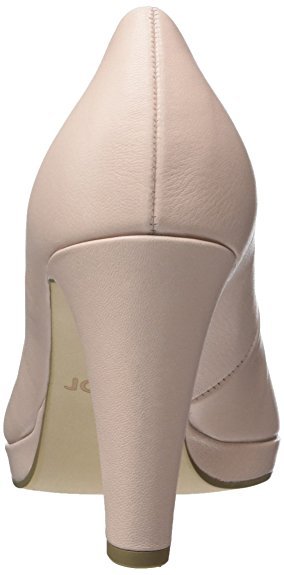 Gabor 41.270 Platform Pumps [Size 38/ 39/ 40/ 42] Ladies Pink Leather New:  купить с доставкой из США, цена 4 118 руб - (352326959799)